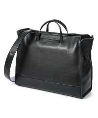 TOMOE/トモエ TOMOE TOMOE トモエ トートバッグ メンズ レディース ブランド ファスナー付き レザー 本革 大きめ 大容量 日本製 A4 B4 2WAY /505733424