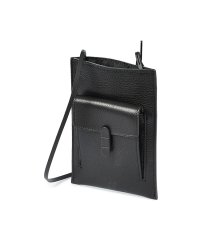 TOMOE/トモエ TOMOE トモエ バッグ スマホショルダー スマホポーチ メンズ レザー 本革 日本製 縦型 斜めがけ 小さめ ユーティリティ TOMOE UTILI/505733432