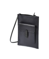 TOMOE/トモエ TOMOE トモエ バッグ スマホショルダー スマホポーチ メンズ レザー 本革 日本製 縦型 斜めがけ 小さめ ユーティリティ TOMOE UTILI/505733432