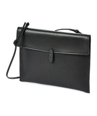 TOMOE/トモエ TOMOE トモエ バッグ ショルダーバッグ サコッシュ メンズ レザー スリム 本革 薄型 日本製 斜めがけ ユーティリティ TOMOE UTILIT/505733433
