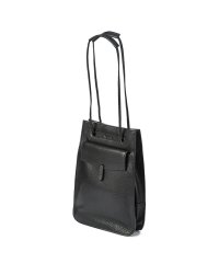 TOMOE/トモエ TOMOE トモエ バッグ ショルダーバッグ ボンサック メンズ レディース レザー 本革 日本製 縦型 斜めがけ ユーティリティ TOMOE UTIL/505733434