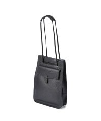 TOMOE/トモエ TOMOE トモエ バッグ ショルダーバッグ ボンサック メンズ レディース レザー 本革 日本製 縦型 斜めがけ ユーティリティ TOMOE UTIL/505733434