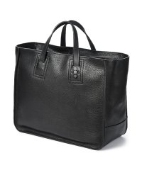 TOMOE/トモエ TOMOE TOMOE トモエ トートバッグ ビジネストートバッグ メンズ レディース ブランド ファスナー付き レザー 本革 日本製 A4 B4 IN/505733456