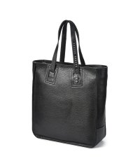 TOMOE/TOMOE トモエ トートバッグ ビジネストートバッグ メンズ レディース ファスナー付き レザー 本革 日本製 縦型 縦長 A4 INTRO_LTO/505733457