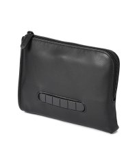 TOMOE/トモエ TOMOE トモエ バッグ クラッチバッグ メンズ レディース レザー 本革 日本製 ファスナー付き 小さめ ミニ コンパクト スリム TOMOE SL/505733460