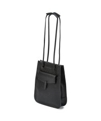 TOMOE/トモエ TOMOE トモエ バッグ ショルダーバッグ ボンサック メンズ レザー 本革 日本製 縦型 斜めがけ 小さめ ユーティリティ TOMOE UTILIT/505733464
