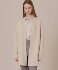 MACKINTOSH LONDON/ブルーフォックスニットガウン/505733525