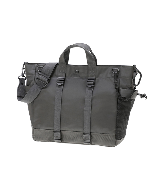 ピーオーティーアール POTR POTR / POTR RIDE 2WAY TOTE BAG 997
