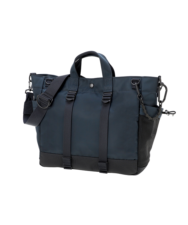 ピーオーティーアール POTR POTR / POTR RIDE 2WAY TOTE BAG 997