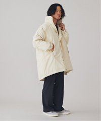 B.C STOCK/S Detachable sleeve PUF JKT/505734131