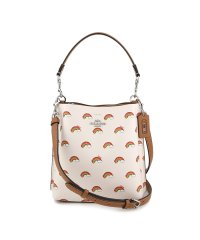 COACH/コーチ COACH COACH コーチ アウトレット ハンドバッグ CK375 SVCAH/505734185