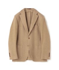 TOMORROWLAND MENS/カシミヤジャージー シングルブレステッド2Bジャケット LORO PIANA/505734366