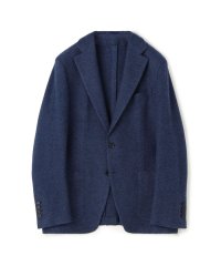 TOMORROWLAND MENS/カシミヤジャージー シングルブレステッド2Bジャケット LORO PIANA/505734366