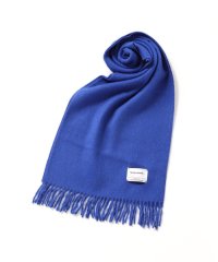 JOURNAL STANDARD/【THE INOUE BROTHERS / ザ イノウエブラザーズ】Brushed Scarf/505734538