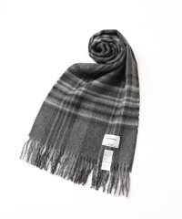 JOURNAL STANDARD/【THE INOUE BROTHERS / ザ イノウエブラザーズ】Brushed Scarf－pattern/505734539