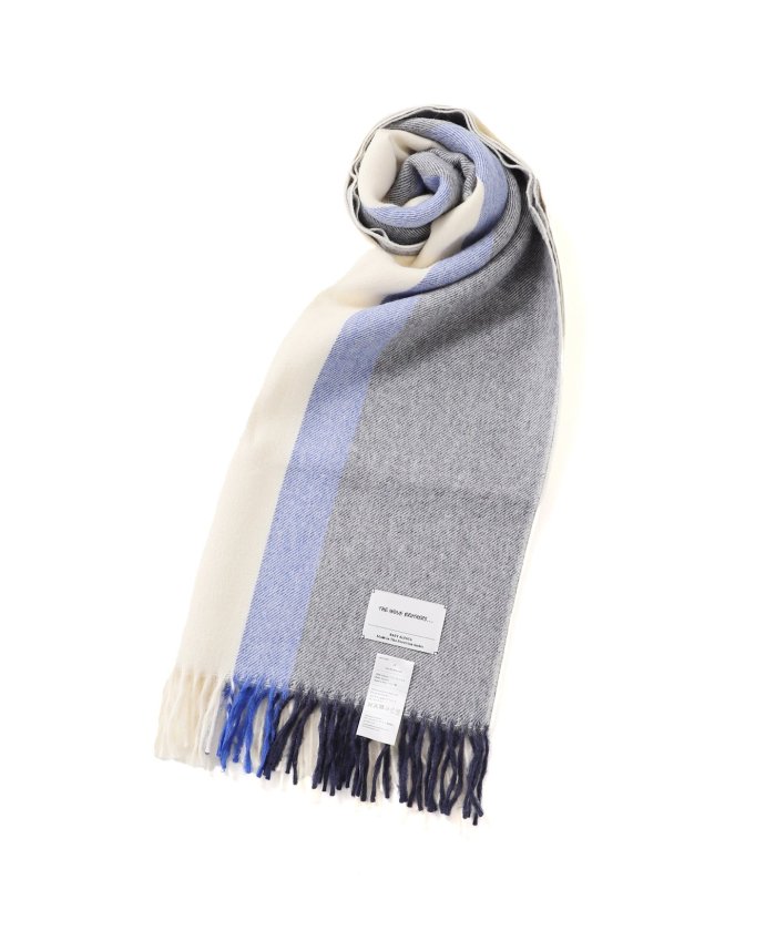 小物 JOURNAL STANDARD THE INOUE BROTHERS THE INOUE BROTHERS / ザ イノウエブラザーズ Brushed Scarf