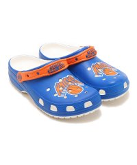 crocs/クロックス NBA ニューヨーク ニックス クラシック クロッグ/505734683