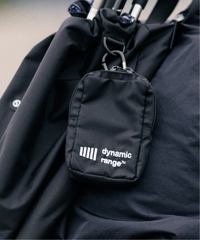 CLUBHAUS / Dynamic Range × OUTDOOR PRODUCTS】別注 カードケース ...