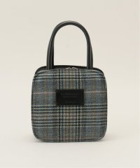 Spick & Span/≪一部店舗＋WEB限定≫【beautiful people 】 tweed check cell tote s/505735014