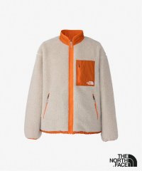 417 EDIFICE/【THE NORTH FACE / ザ ノースフェイス】 Reversible Extreme Pile Jacket/505735047