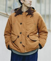 JOURNAL STANDARD relume Men's/【ARMY TWILL / アーミーツイル】 ナイロンダック パディングジャケット/505735048