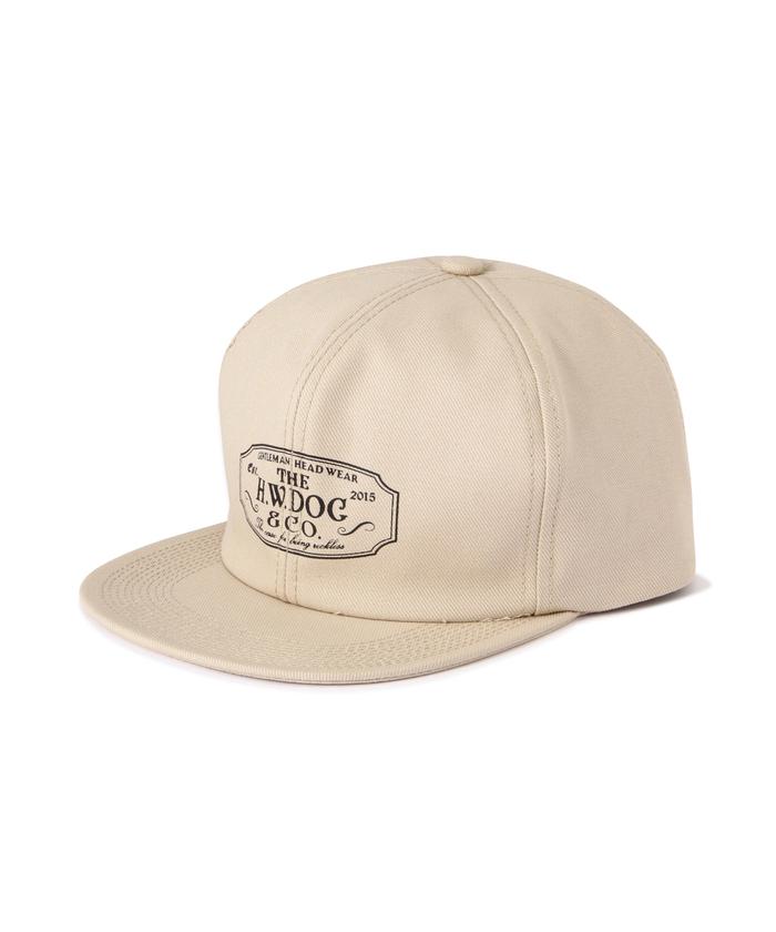 THE H.W.DOG&CO./ザエイチダブリュードッグアンドコー/Trucker THE H.W.DOG&CO./ザエイチダブリュードッグアンドコー/Trucker