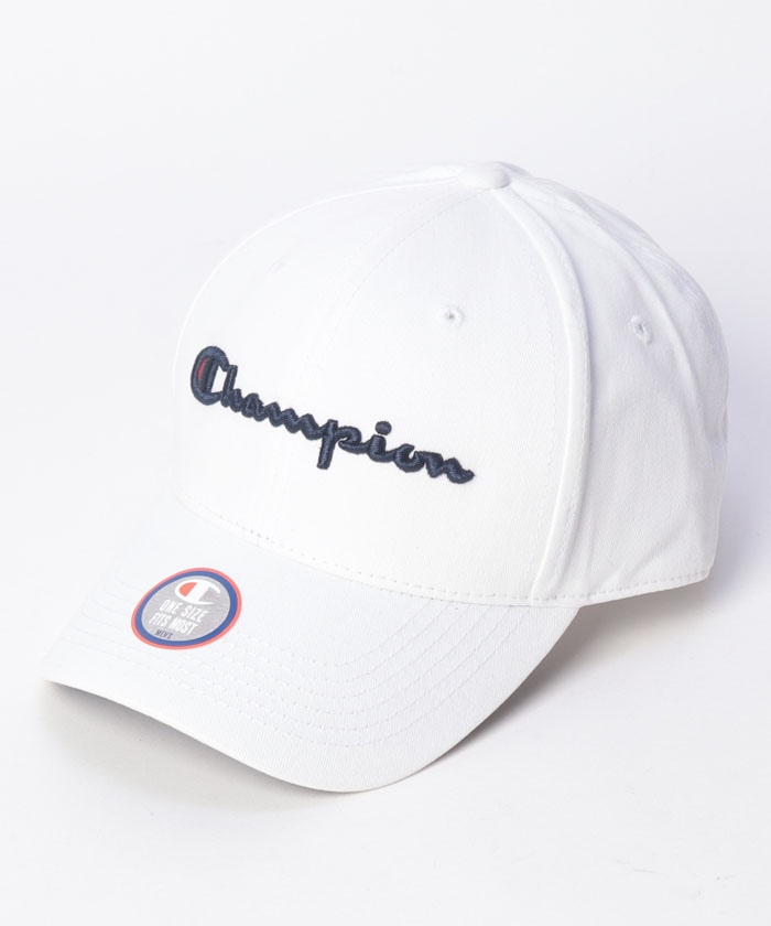 セール48%OFF】【CHAMPION / チャンピオン】CLASSIC TWILL HAT