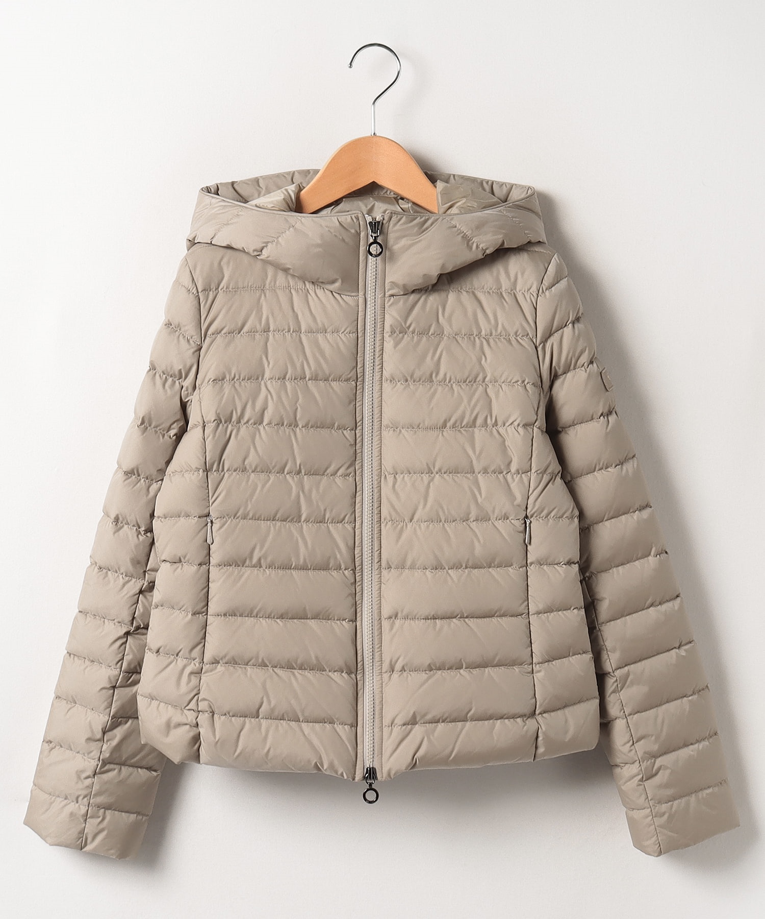 セール 29%OFF】【TATRAS】SHIROKUフーデッドダウンジャケット セール 29%OFF】【TATRAS】SHIROKUフーデッドダウンジャケット