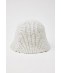 SLY/RIB KNIT BUCKET ハット/505735312