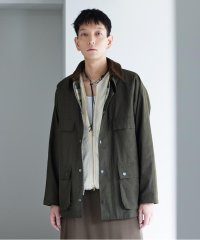 GARDEN/Barbour for waremokou/別注OLD BEDALE/505735527