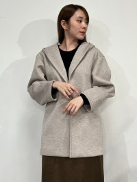 LAUTREAMONT/ロートレアモン LAUTREAMONT 【WEB限定】フォルムライトパーカー≪洗える≫/505659497