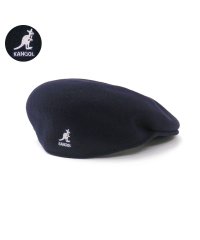 KANGOL/カンゴール ハンチング 秋冬 KANGOL Wool 504 帽子 ウール ニット 羊毛 ブランド メンズ レディース 107－169001/504446408