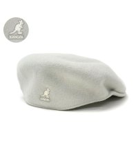 KANGOL/カンゴール KANGOL カンゴール ハンチング 秋冬 KANGOL Wool 504 帽子 ウール ニット 羊毛 ブランド メンズ レディース 107ー169/504446408