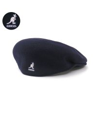 KANGOL/カンゴール KANGOL カンゴール ハンチング 秋冬 KANGOL Wool 504 帽子 ウール ニット 羊毛 ブランド メンズ レディース 107ー169/504446408