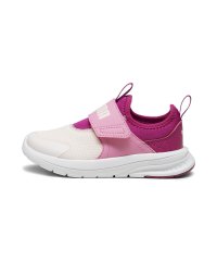 PUMA/キッズ プーマ エボルブ スリップオン スニーカー 17－21cm/505220398