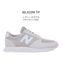 new balance/ニューバランス new balance ユニセックス UL420M  WL420M  UL720/505235936