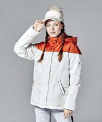 Munsingwear/HEATNAVI DOWNはっ水ブルゾン【アウトレット】/505449638