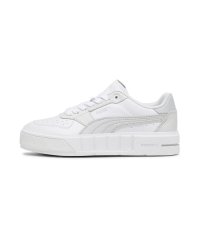 PUMA/ウィメンズ プーマ CALI コート レザー スニーカー/505468980