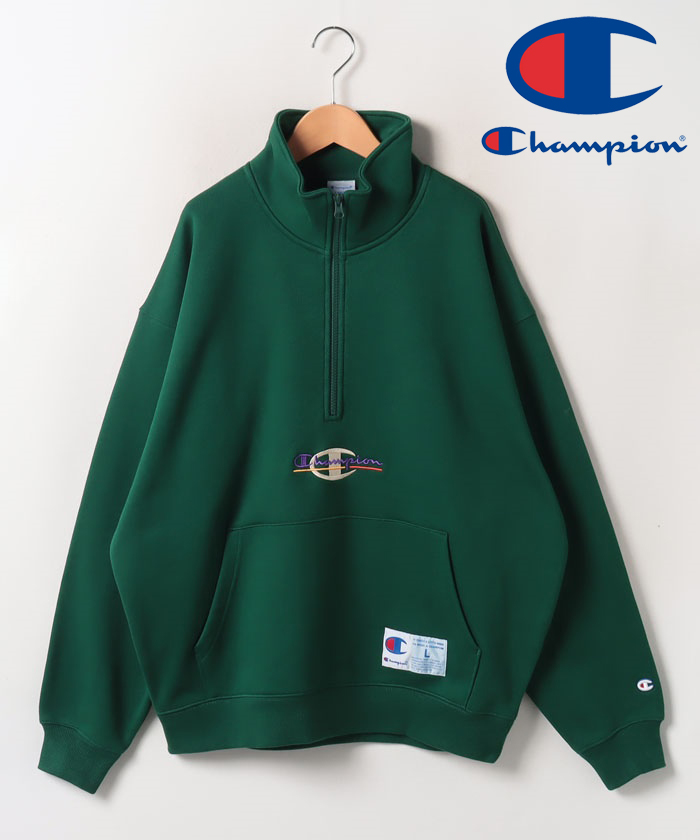 チャンピオン メンズ サンダル シューズ ICONS HOODED WITH