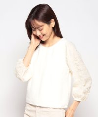 offprice.ec/【flower/フラワー】bloom twinkle top/505710691