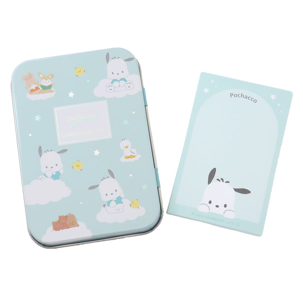 Aromantic様　サンリオメモセット Amazon.co.jp: サンリオキャラクターズ[メモ帳]パタパタメモ