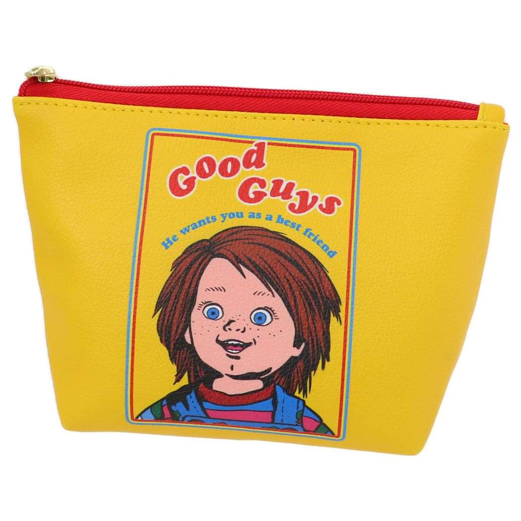 シネマコレクション cinemacollection CHUCKY チャッキー コスメ