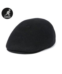 KANGOL/カンゴール ハンチング レディース メンズ 冬 帽子 ブランド 秋 秋冬 ウール ニット KANGOL SEAMLESS WOOL 507 233－069603/505736554