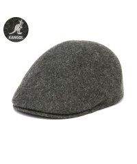 KANGOL/カンゴール ハンチング レディース メンズ 冬 帽子 ブランド 秋 秋冬 ウール ニット KANGOL SEAMLESS WOOL 507 233－069603/505736554