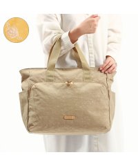 World Traveler/ワールドトラベラー World Traveler ワールドトラベラー トートバッグ レディース 大きめ ファスナー付き B4 A4 World Traveler/505736559