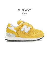 new balance/ニューバランス new balance キッズ IO313 JD JE JF JH/505736916