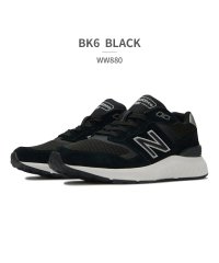 new balance/ニューバランス New Balance レディース スニーカー WW880 (ネイビー)/505736989