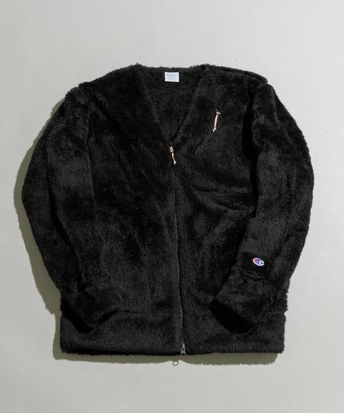 Champion sherpa hotsell fleece jacket