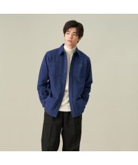 Pitta Re:)/ピッタリ Pitta Re:) 【Pitta Re:)】 カジュアルシャツ ヘビーウェイトネルシャツ 長袖 メンズ/505737327
