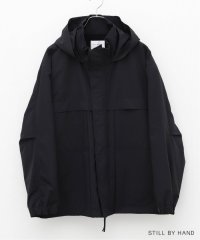 417 EDIFICE/【STILL BY HAND / スティルバイハンド】 Stand collar field jacket/505737510